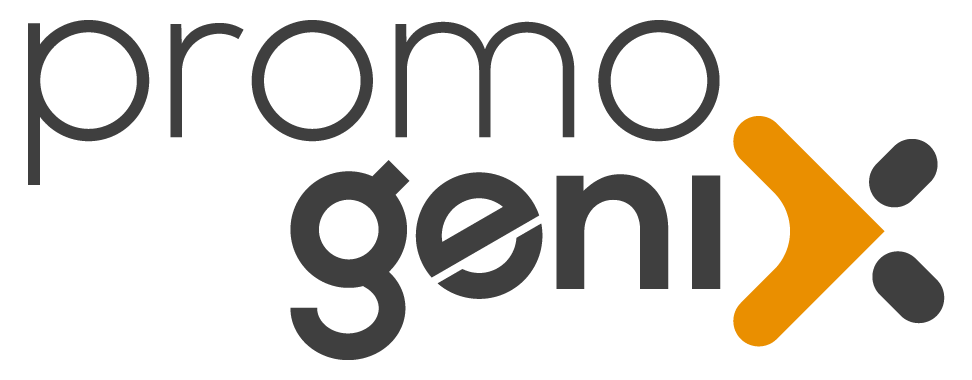 Promogenix logo